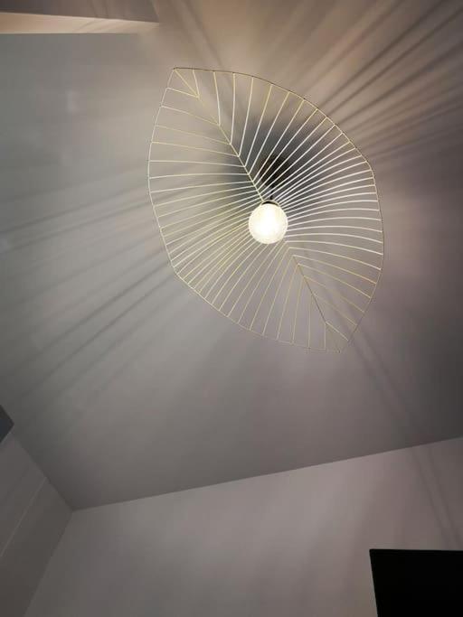 Studio Cosy Cathedrale Apartment Amiens Bagian luar foto